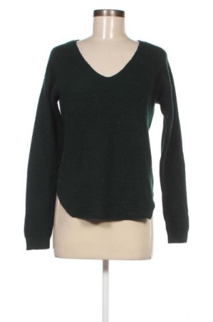 Дамски пуловер Wilfred Free, Размер XS, Цвят Зелен, Цена 27,90 лв.