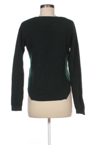 Γυναικείο πουλόβερ Wilfred Free, Μέγεθος XS, Χρώμα Πράσινο, Τιμή 17,26 €