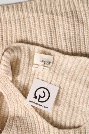 Damenpullover Wilfred Free, Größe XXS, Farbe Beige, Preis 17,26 €