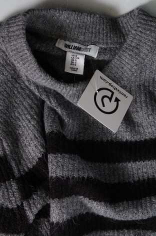 Γυναικείο πουλόβερ William Rast, Μέγεθος S, Χρώμα Πολύχρωμο, Τιμή 7,18 €