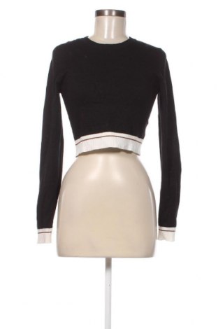 Γυναικείο πουλόβερ Windsor, Μέγεθος L, Χρώμα Μαύρο, Τιμή 8,63 €