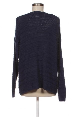 Női pulóver Woman By Tchibo, Méret XL, Szín Kék, Ár 1 471 Ft