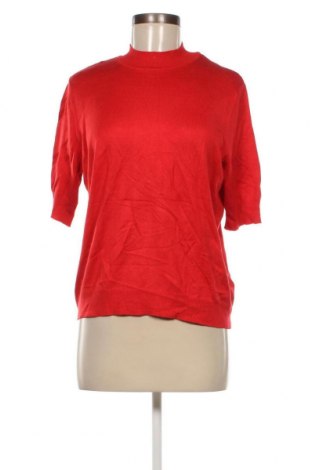 Pulover de femei Women by Tchibo, Mărime L, Culoare Roșu, Preț 47,70 Lei