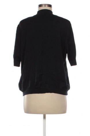 Дамски пуловер Women by Tchibo, Размер XXL, Цвят Син, Цена 19,72 лв.