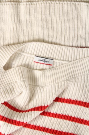 Дамски пуловер Women by Tchibo, Размер M, Цвят Бял, Цена 9,57 лв.