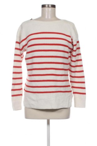 Дамски пуловер Women by Tchibo, Размер M, Цвят Бял, Цена 9,57 лв.