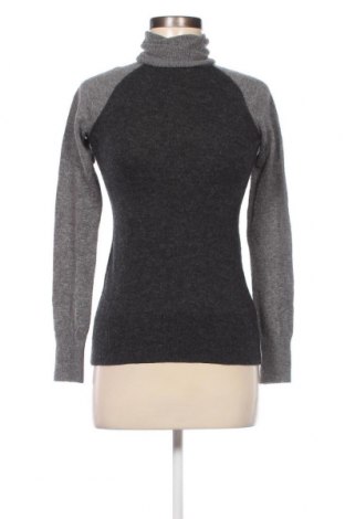 Дамски пуловер Wonder, Размер XS, Цвят Сив, Цена 13,05 лв.
