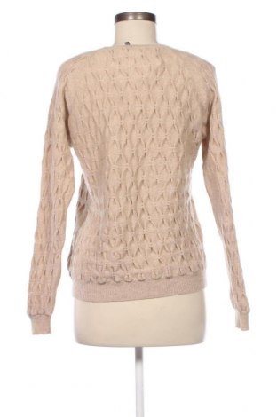 Damenpullover Woolrich, Größe S, Farbe Beige, Preis € 91,30