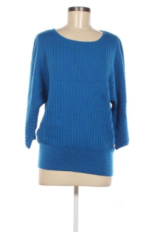 Pulover de femei Xandres, Mărime XL, Culoare Albastru, Preț 268,42 Lei