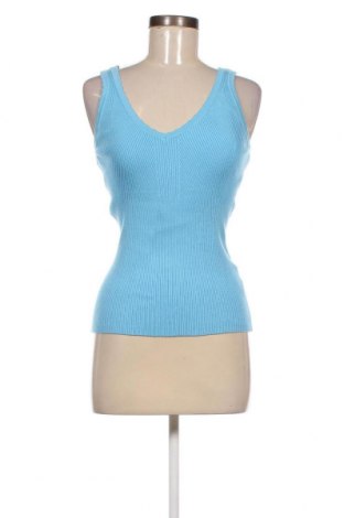Γυναικείο πουλόβερ Y.A.S, Μέγεθος M, Χρώμα Μπλέ, Τιμή 72,16 €