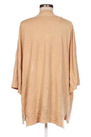Дамски пуловер Yaya, Размер XL, Цвят Бежов, Цена 9,30 лв.