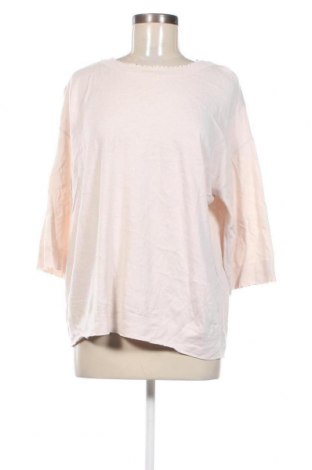 Γυναικείο πουλόβερ Yaya, Μέγεθος M, Χρώμα Ρόζ , Τιμή 5,75 €