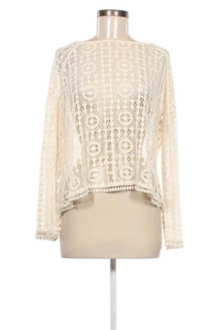 Γυναικείο πουλόβερ Yessica, Μέγεθος L, Χρώμα Λευκό, Τιμή 8,90 €