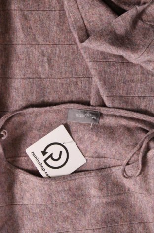 Дамски пуловер Yessica, Размер XL, Цвят Розов, Цена 6,96 лв.