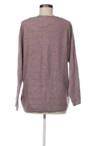 Γυναικείο πουλόβερ Yessica, Μέγεθος XL, Χρώμα Ρόζ , Τιμή 8,97 €