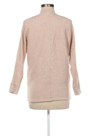 Дамски пуловер Yessica, Размер S, Цвят Бежов, Цена 7,25 лв.