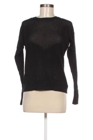 Γυναικείο πουλόβερ Yessica, Μέγεθος L, Χρώμα Μαύρο, Τιμή 17,94 €