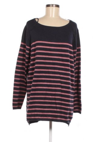 Дамски пуловер Yessica, Размер XL, Цвят Многоцветен, Цена 6,96 лв.