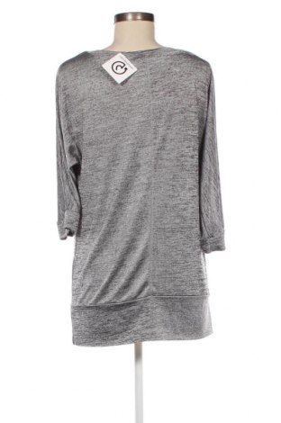 Γυναικείο πουλόβερ Yessica, Μέγεθος M, Χρώμα Γκρί, Τιμή 4,31 €