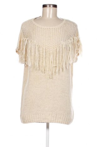 Γυναικείο πουλόβερ Yessica, Μέγεθος L, Χρώμα  Μπέζ, Τιμή 2,69 €