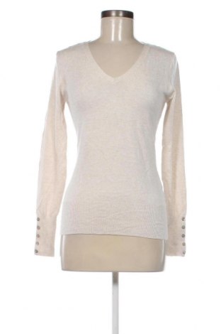 Γυναικείο πουλόβερ Yessica, Μέγεθος S, Χρώμα  Μπέζ, Τιμή 8,07 €