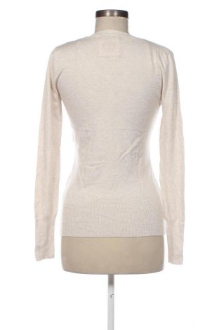 Γυναικείο πουλόβερ Yessica, Μέγεθος S, Χρώμα  Μπέζ, Τιμή 4,31 €
