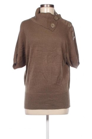 Γυναικείο πουλόβερ Yessica, Μέγεθος XL, Χρώμα Καφέ, Τιμή 3,59 €