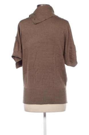Γυναικείο πουλόβερ Yessica, Μέγεθος XL, Χρώμα Καφέ, Τιμή 3,59 €