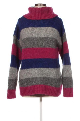 Дамски пуловер Yessica, Размер S, Цвят Многоцветен, Цена 8,41 лв.