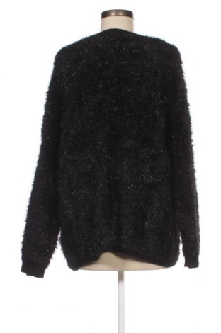 Дамски пуловер Yessica, Размер XL, Цвят Черен, Цена 7,83 лв.