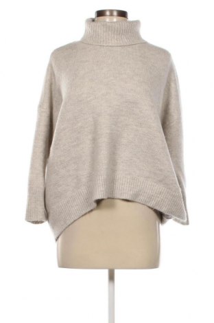 Дамски пуловер Yessica, Размер XL, Цвят Бежов, Цена 17,40 лв.