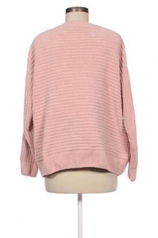 Damenpullover Yessica, Größe M, Farbe Rosa, Preis 5,85 €