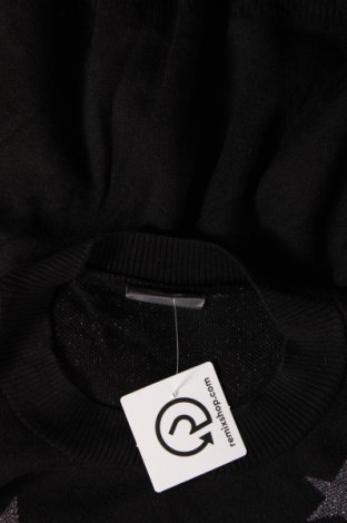 Pulover de femei Yessica, Mărime L, Culoare Negru, Preț 28,62 Lei