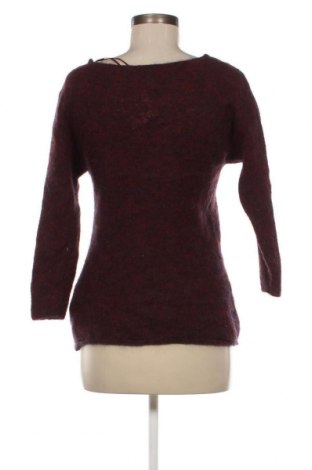 Дамски пуловер Yessica, Размер S, Цвят Червен, Цена 11,60 лв.
