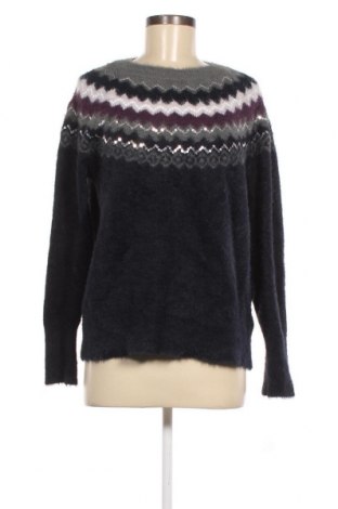Γυναικείο πουλόβερ Yessica, Μέγεθος M, Χρώμα Πολύχρωμο, Τιμή 5,74 €