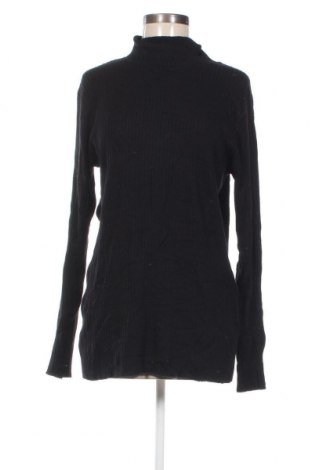 Дамски пуловер Yessica, Размер XL, Цвят Черен, Цена 5,80 лв.
