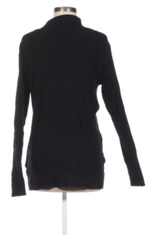 Дамски пуловер Yessica, Размер XL, Цвят Черен, Цена 11,60 лв.