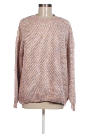 Дамски пуловер Yessica, Размер L, Цвят Розов, Цена 29,00 лв.