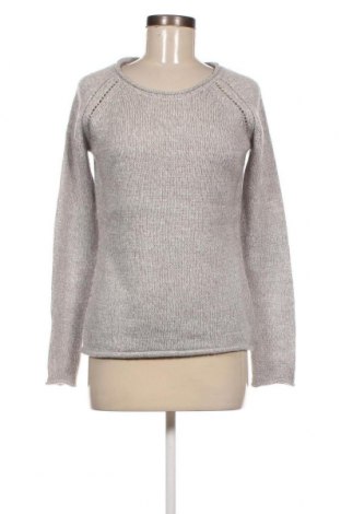 Дамски пуловер Yessica, Размер S, Цвят Сив, Цена 14,50 лв.