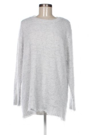 Damenpullover Yessica, Größe XL, Farbe Grau, Preis € 4,04