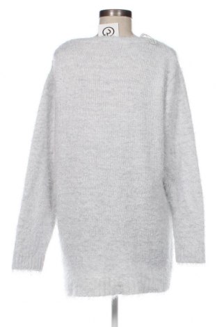 Γυναικείο πουλόβερ Yessica, Μέγεθος XL, Χρώμα Γκρί, Τιμή 3,59 €