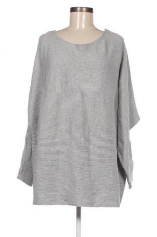 Дамски пуловер Yessica, Размер XL, Цвят Сив, Цена 17,40 лв.