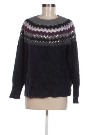 Дамски пуловер Yessica, Размер M, Цвят Многоцветен, Цена 7,25 лв.