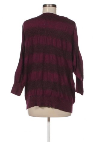 Γυναικείο πουλόβερ Yessica, Μέγεθος XL, Χρώμα Βιολετί, Τιμή 7,18 €