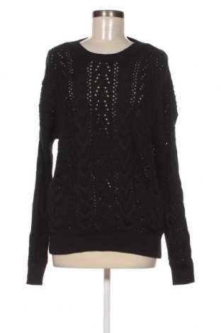 Дамски пуловер Yessica, Размер S, Цвят Черен, Цена 29,00 лв.