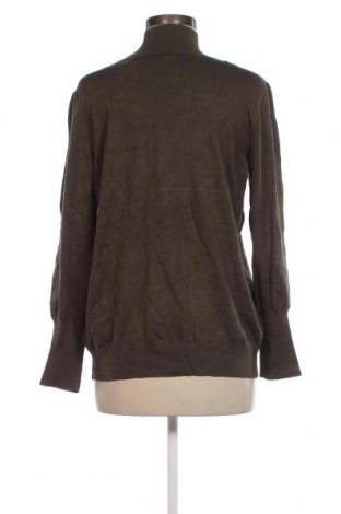 Damenpullover Yessica, Größe L, Farbe Grün, Preis 4,04 €