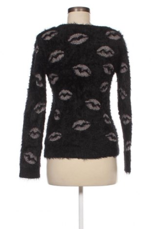 Дамски пуловер Yessica, Размер S, Цвят Черен, Цена 5,51 лв.