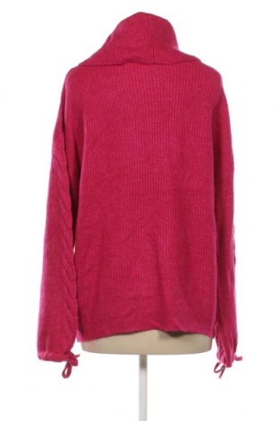 Damenpullover Yessica, Größe M, Farbe Rosa, Preis 8,07 €