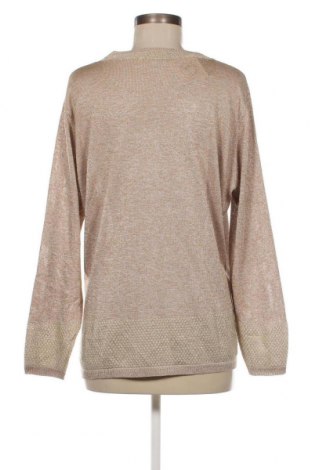 Дамски пуловер Your Sixth Sense, Размер XL, Цвят Кафяв, Цена 6,67 лв.