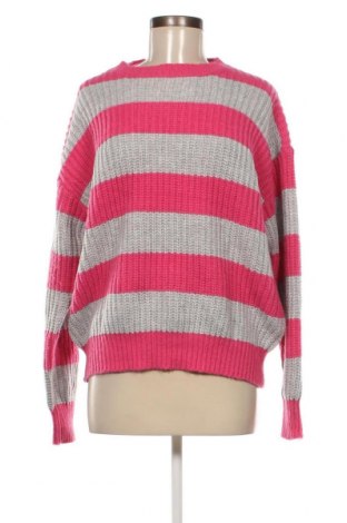 Γυναικείο πουλόβερ Yu & Me, Μέγεθος M, Χρώμα Πολύχρωμο, Τιμή 5,41 €
